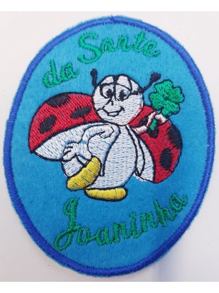 Joaninha Da Sorte