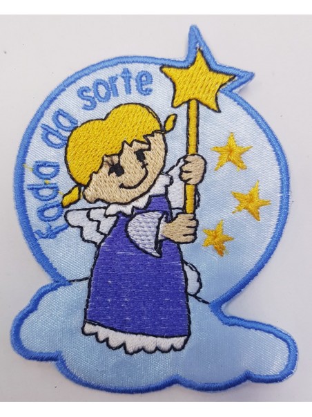 Fada Da Sorte