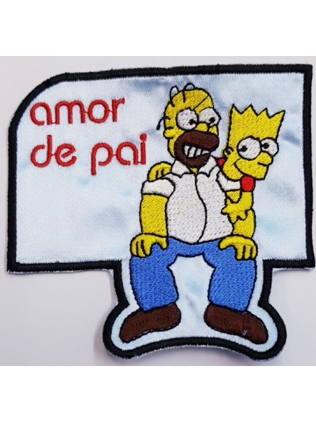 Amor de Pai