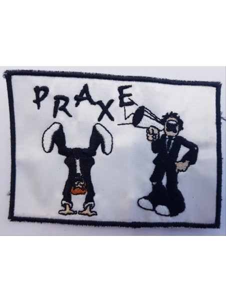 Praxe