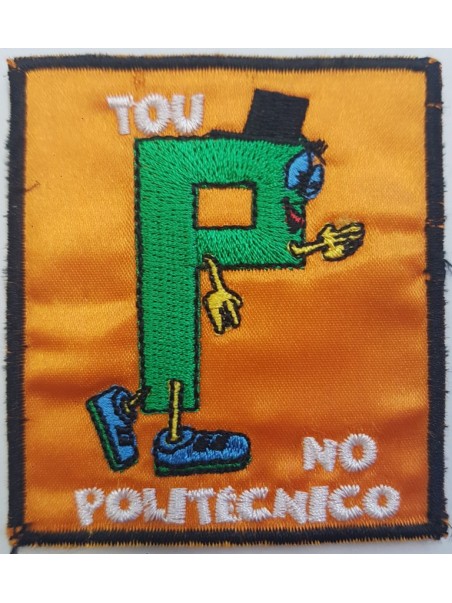 Tou No Politécnico