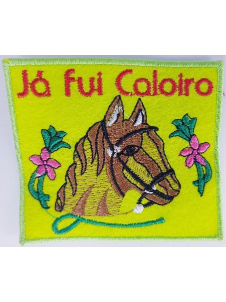 Já Fui Caloiro