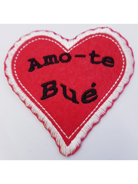 Amo-te Bué
