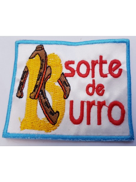 Sorte De Burro
