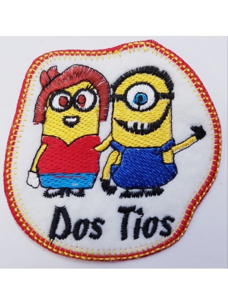 Dos Tios