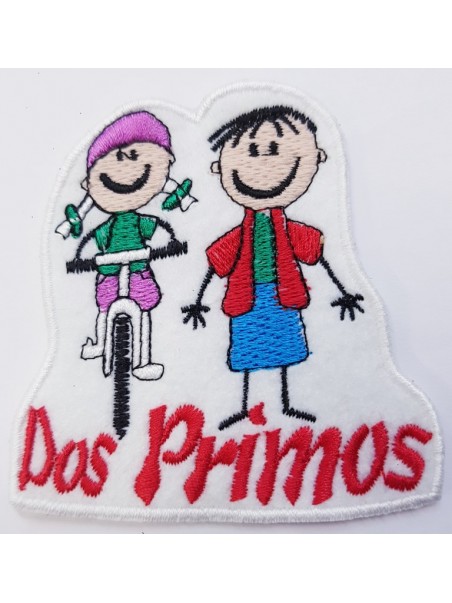 Dos Primos