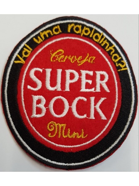 Vai Uma Rapidinha Super Bock