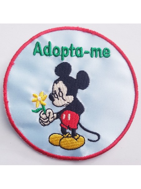 Adopta-me