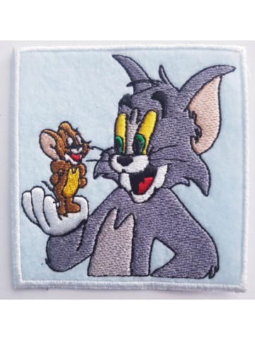 Tom E Jerry