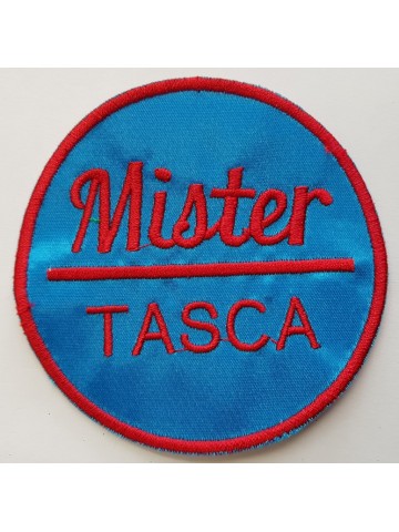 Mister Tasca