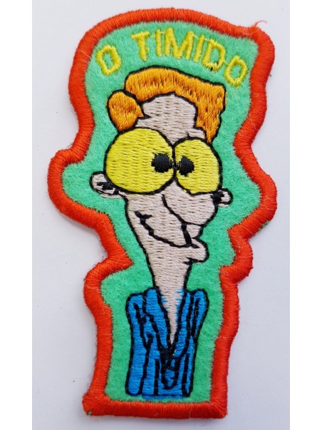 O Timido