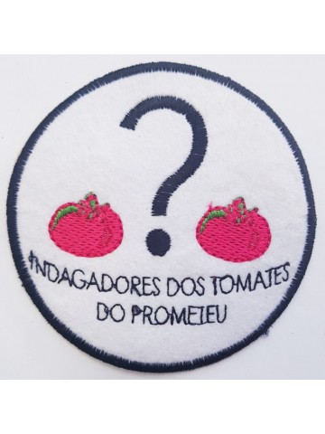 Indagadores Dos Tomates Do...
