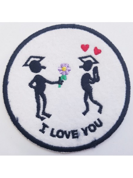 I Love You