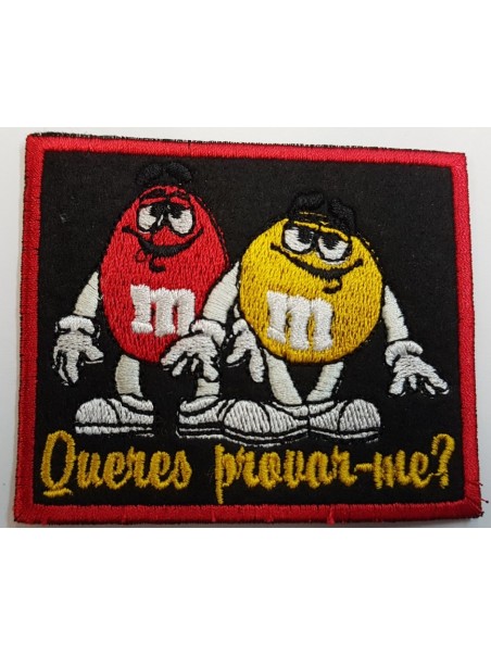 Queres Provar-me