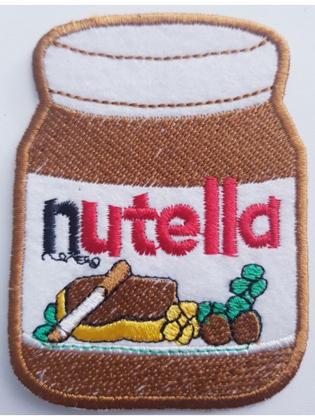 Nutella
