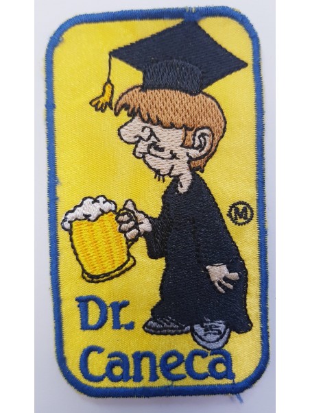 Dr Caneca