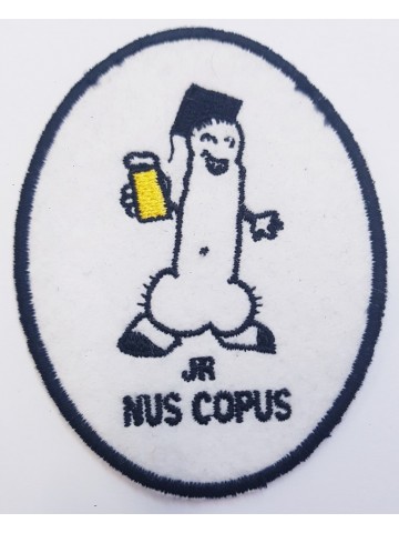 Jr Nus Copus