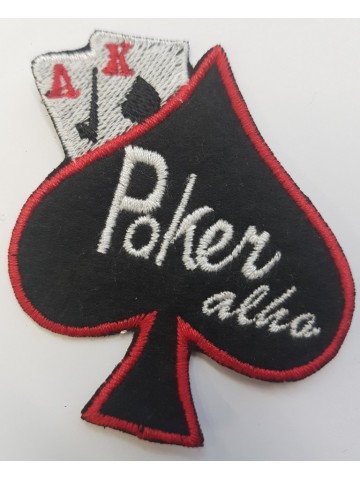 Poker Alho