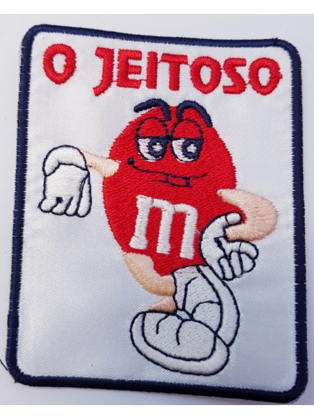 O Jeitoso