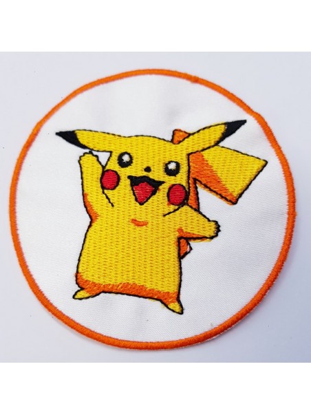 Pikatchu