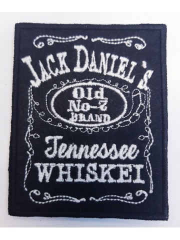Jack Daniels Tennessee Whiskei