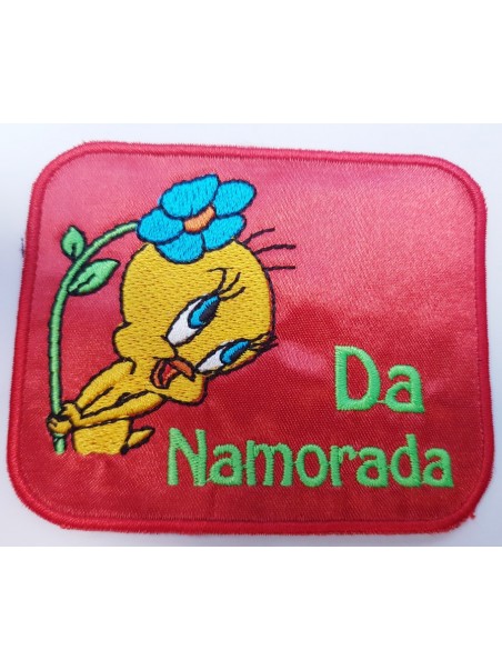 Da Namorada