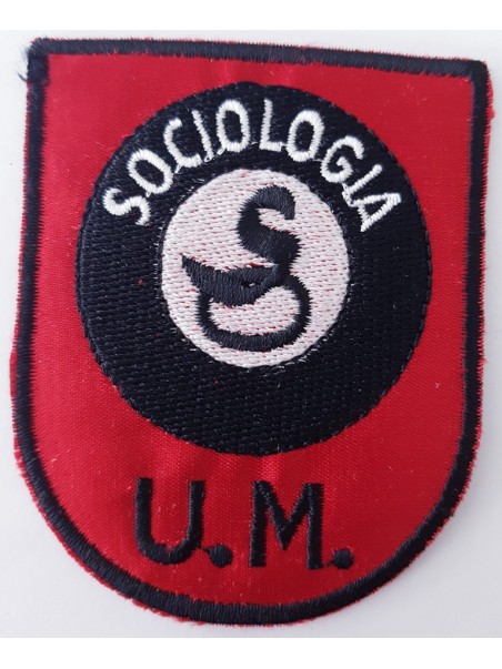 Sociologia UM