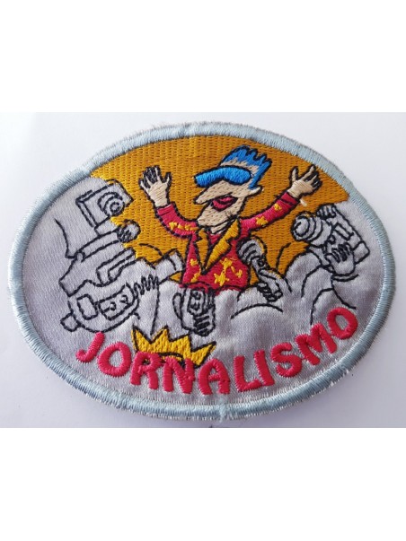 Jornalismo
