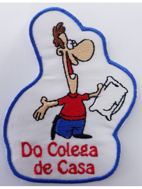 Do Colega de Casa