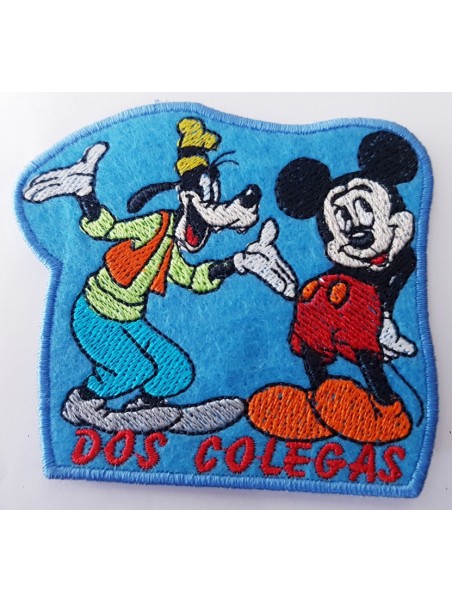 Dos Colegas