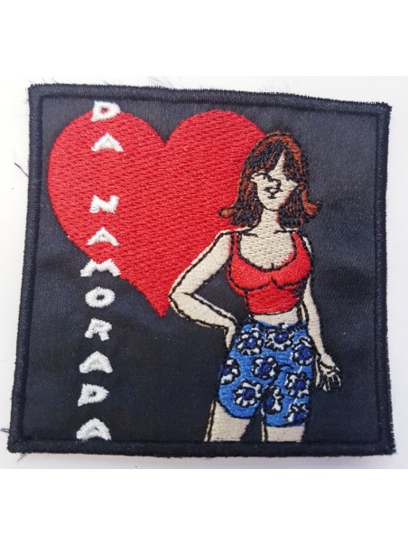 Da Namorada