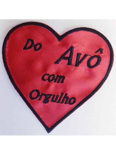 Do Avô Com Orgulho