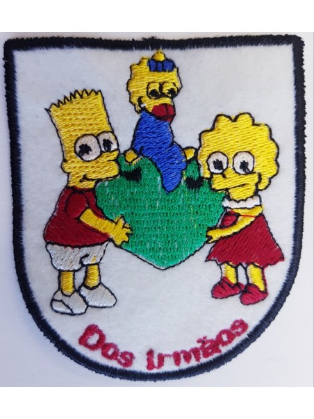 Dos Irmãos