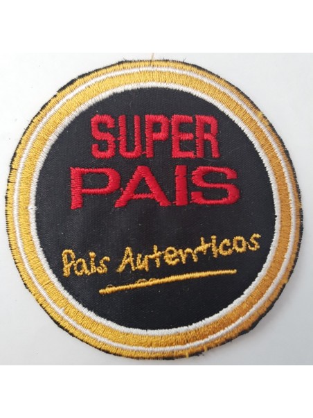 Super Pais Pais Autênticos