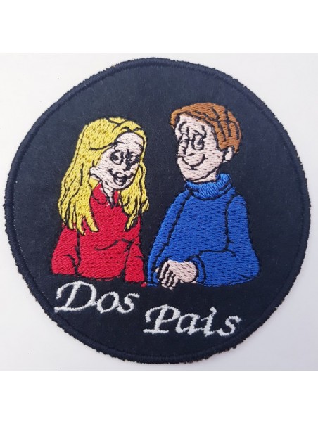 Dos Pais