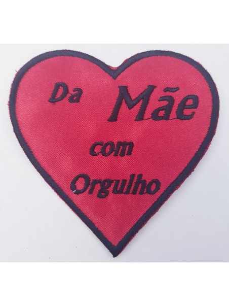 Da Mãe Com Orgulho