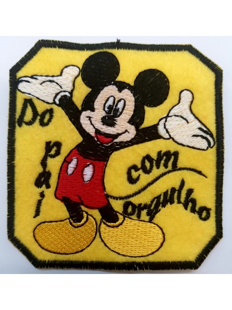 Do Pai Com Orgulho