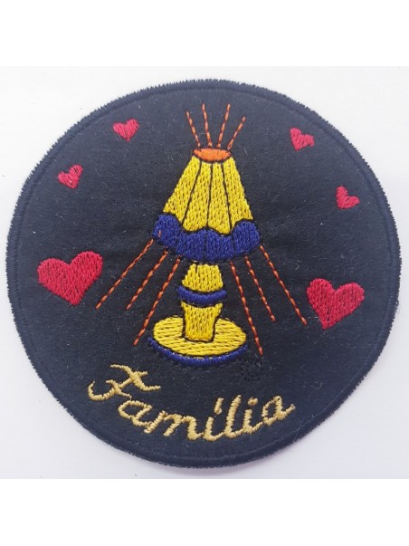 Família
