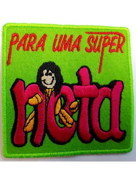 Para Uma Super Neta