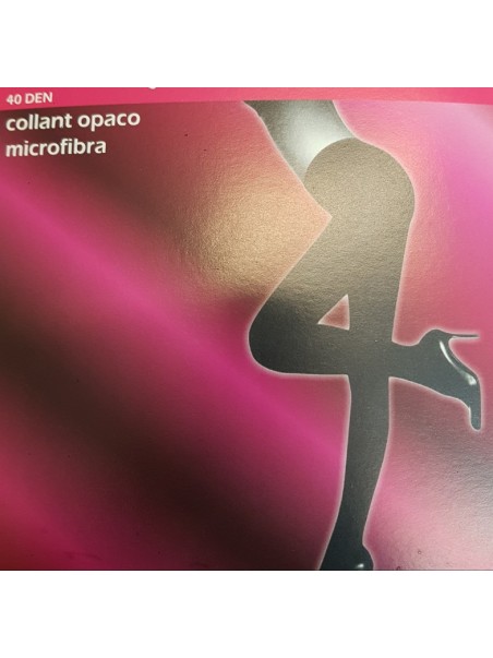 Collants opacos