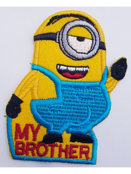 My Brother