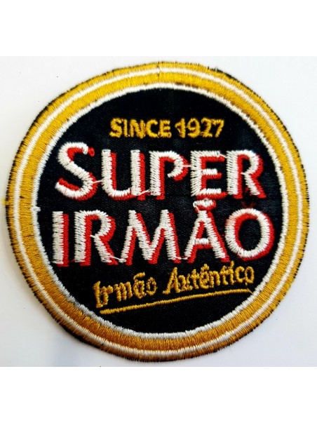 Super Irmão Irmão Autêntico