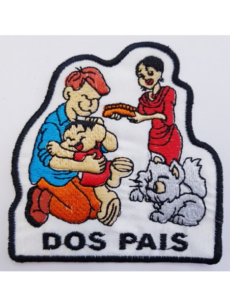 Dos Pais