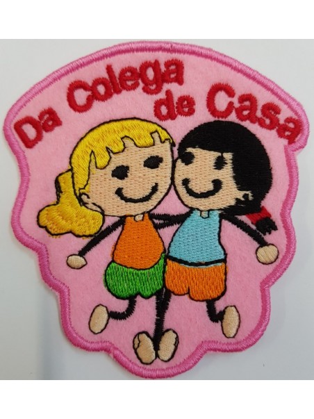 Da Colega de Casa