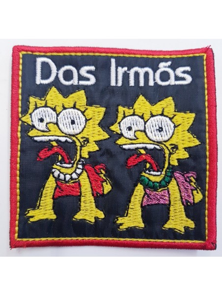 Das Irmãs