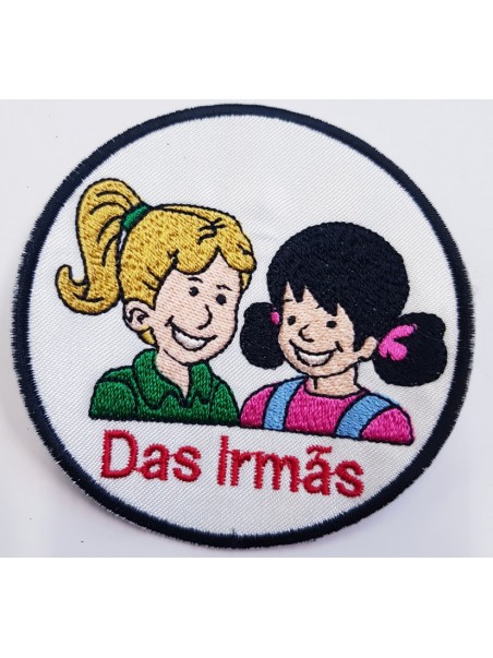 Das Irmãs