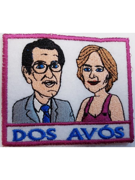 Dos Avós
