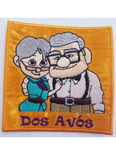 Dos Avós