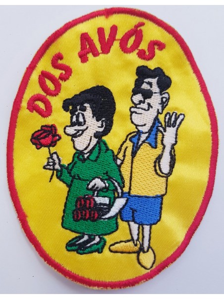 Dos Avós