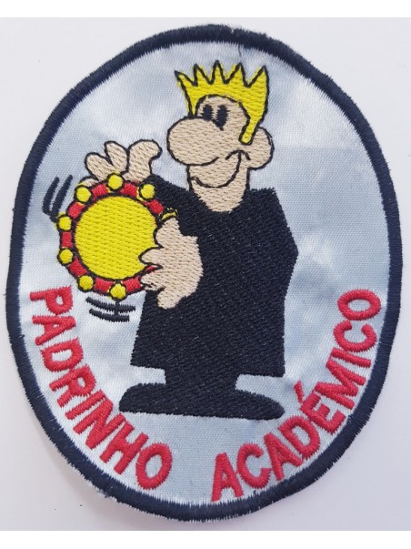 Padrinho Académico